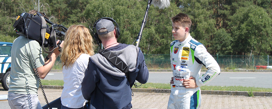 Presse « Tim Tramnitz Official Website